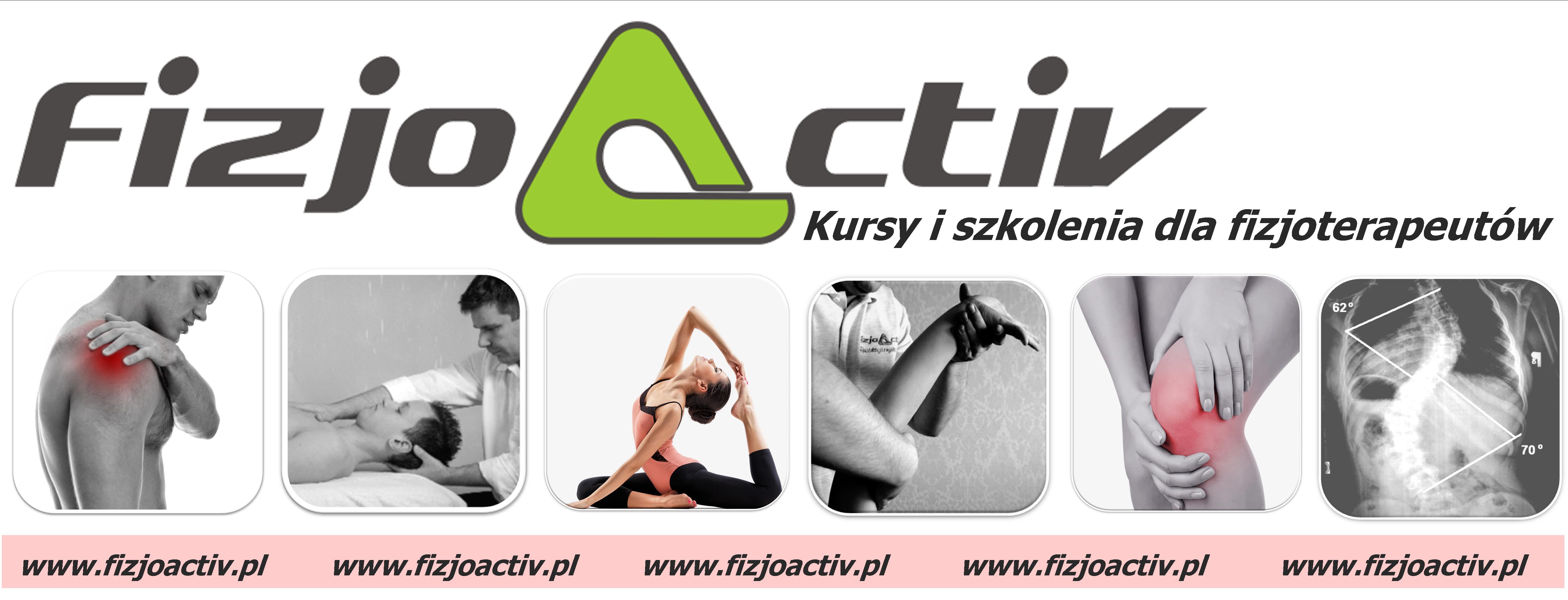 Martyna Mazurek-Sitarz Fizjoactiv